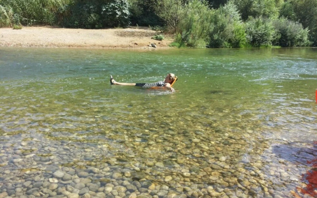 אצלנו - בגליל העליון