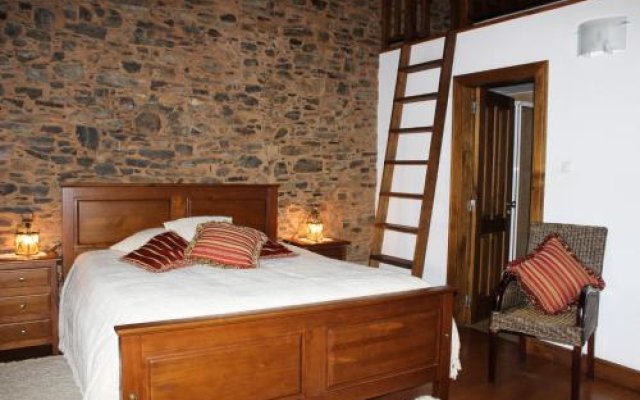 Casa Dos Pinelas