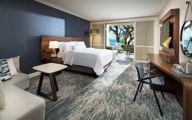 The Westin Hapuna Beach Resort