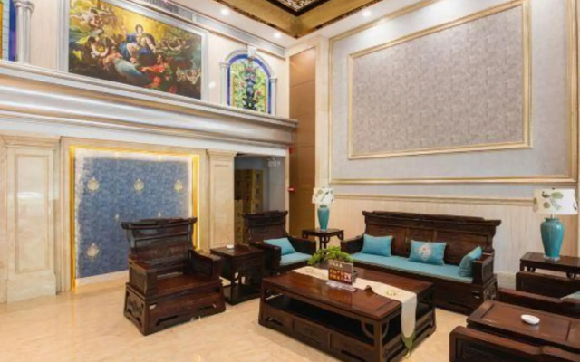 Bolin Hotel