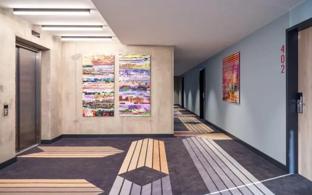 URBAN LOFT Cologne