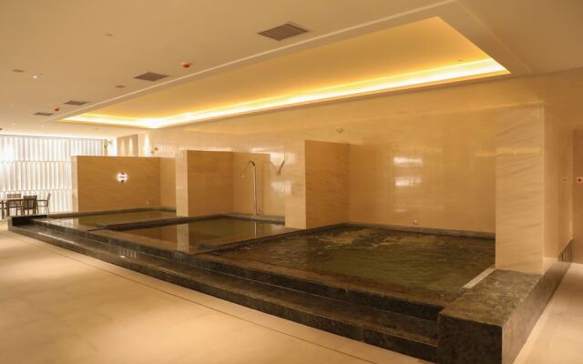 Haikou Yatter Hotel, Vignette Collection by IHG