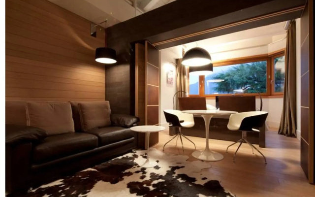 Hotel Milano Alpen Resort