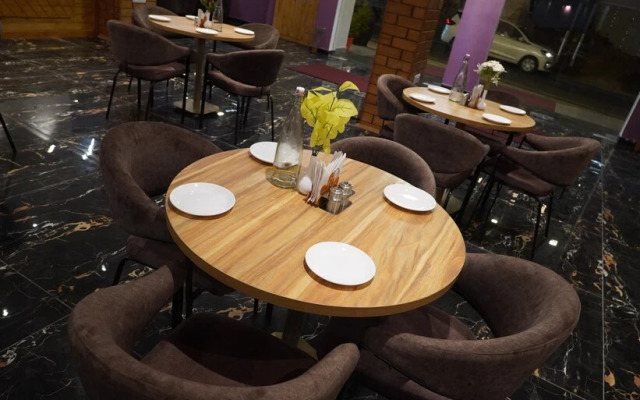The Aesthetic Hotel & Restaurant