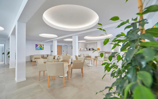 Hotel Ilusion Moreyo - Adults Only
