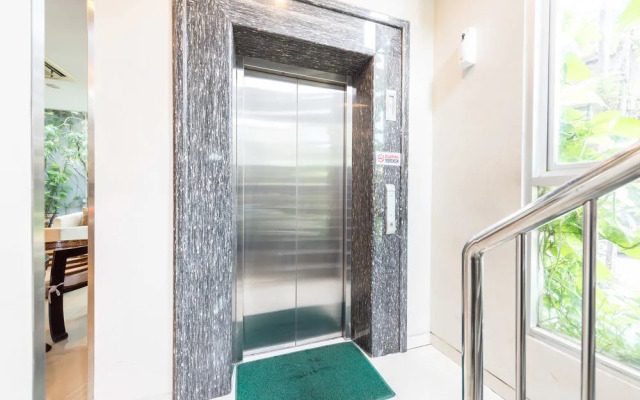 Airy Gubeng Pojok 3 Grand City Surabaya