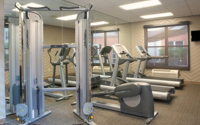 Residence Inn Phoenix Mesa