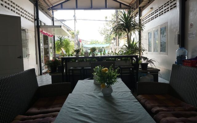 Ann Guest House