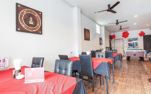 ZEN Rooms 143 Nanai