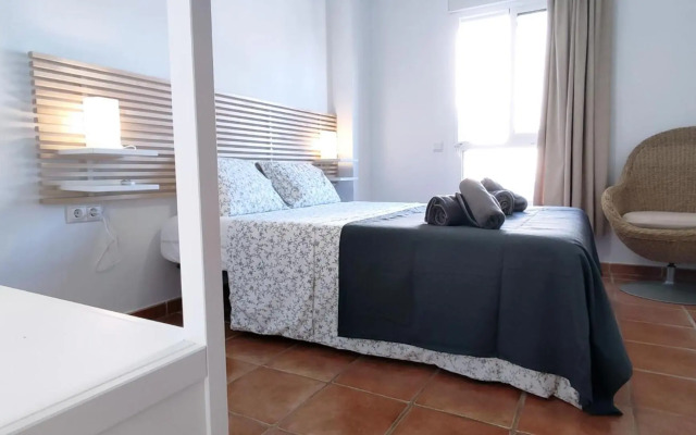Apartamento Torrox Vibes Frente al Mar