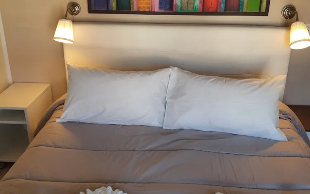 4Rooms Guest House Salerno