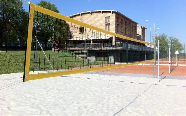 Esmarin Wellness Hotel