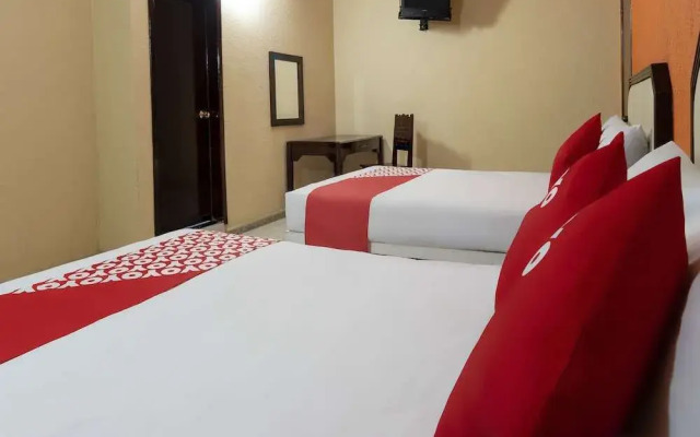 OYO Hotel Merida