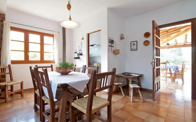 Vall de March Finca Farmhouses by Vida Villas