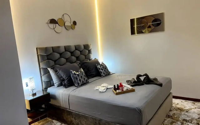 Luxury Apartment in Center of Gueliz