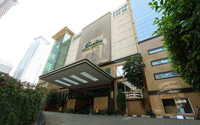 Prasada Mansion Sudirman