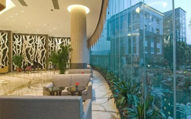 Yongjing Villa Hotel
