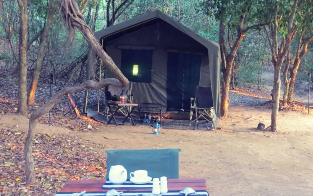 Explorer by Eco Team - Wasgamuwa National Park