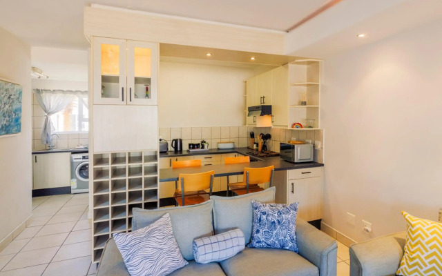 Waterfront Cottage B3