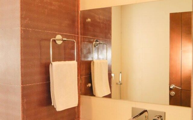 Hotel Mint Park Blue
