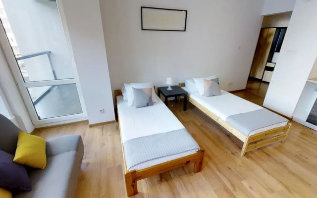 Apartament Elizabeth Centrum