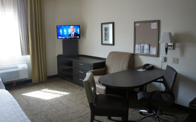 Candlewood Suites Clarksville by IHG