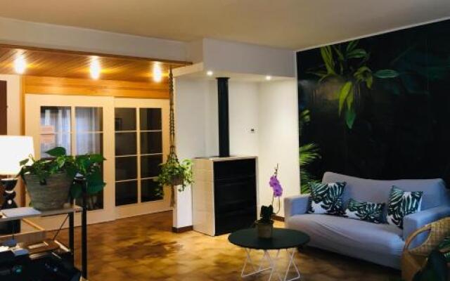 Maeva GuestHouse