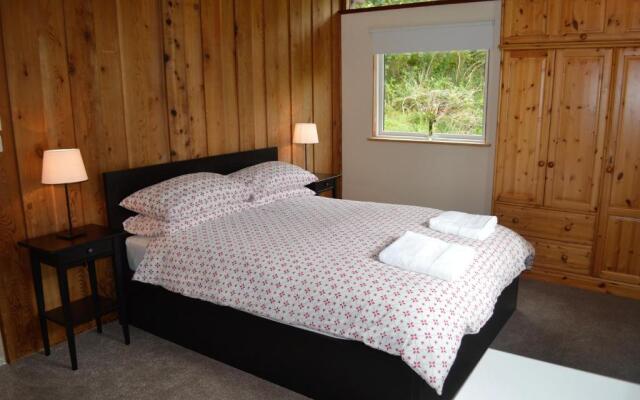 Cockleshell Lodge