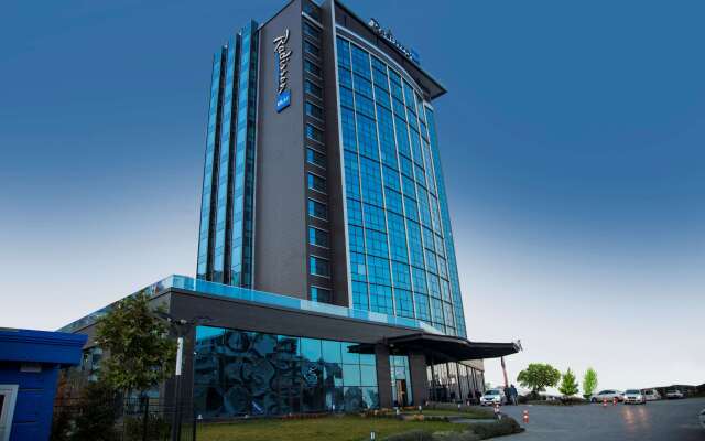 Radisson Blu Hotel Diyarbakir