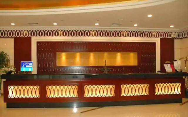 Donghu Collection Hotel Shanghai