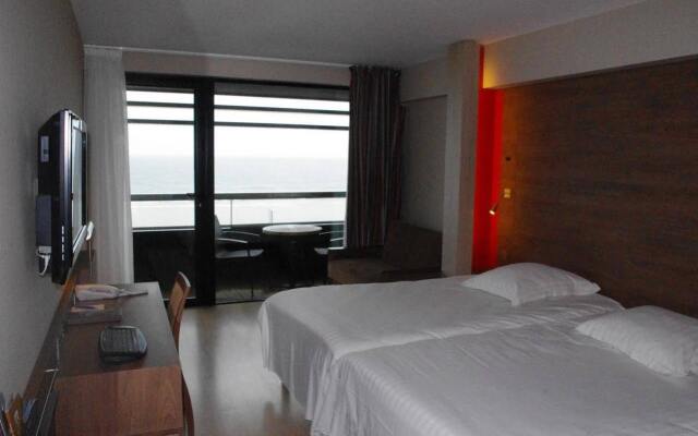 Hotel Oceania Saint Malo