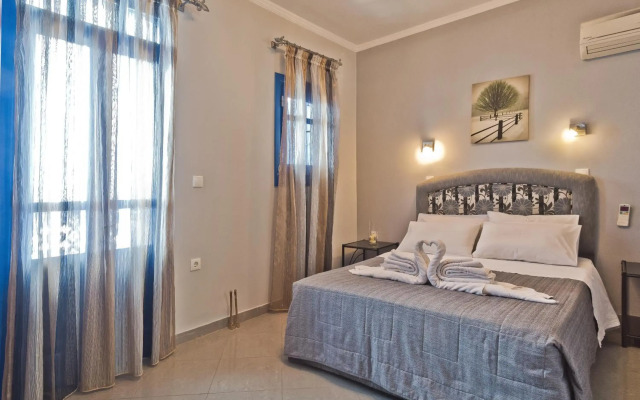 Alkioni Hotel