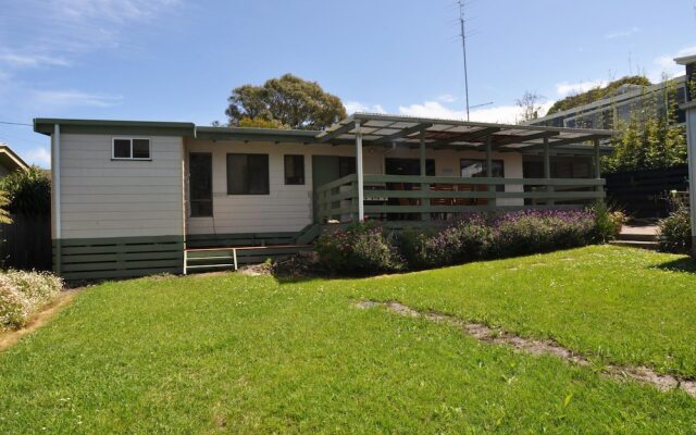 Inlet Dreaming - Free Wifi