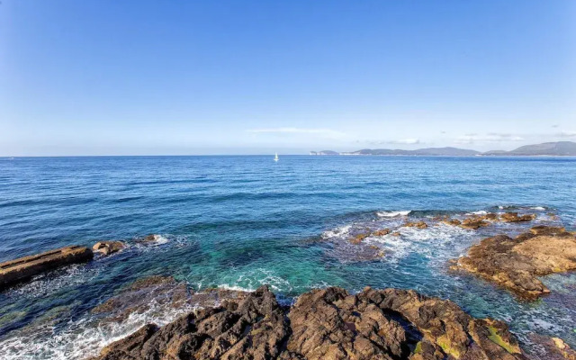Cavour Loft in Alghero