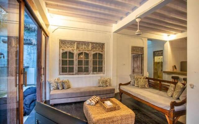 Villa Dolcevita Seminyak