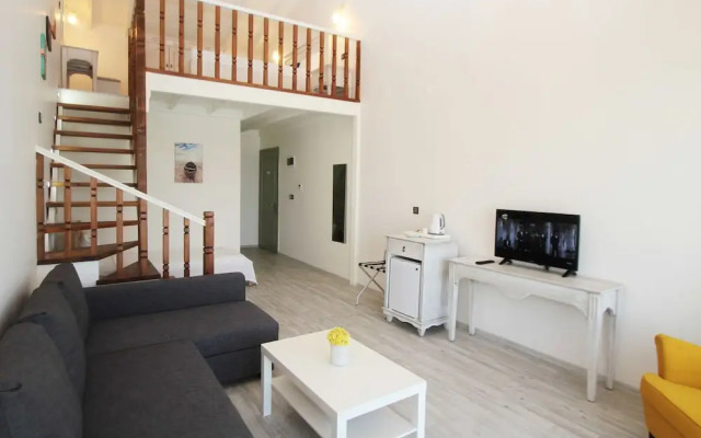 Duman Boutique Hotel