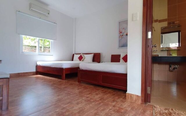 Eco Resort Phu quoc