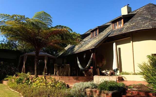 Mongoose Manor