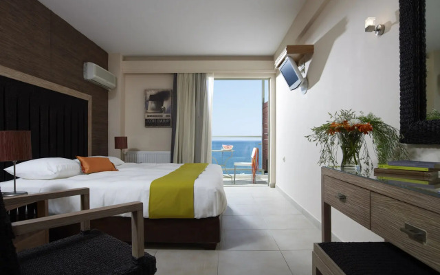 Belle Helene Hotel