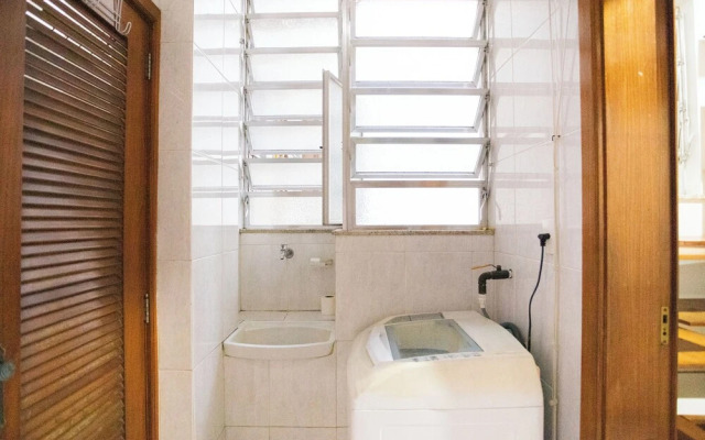 SUH Copacabana 113 Cozy Beach