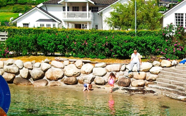 Holiday Home in Leikanger