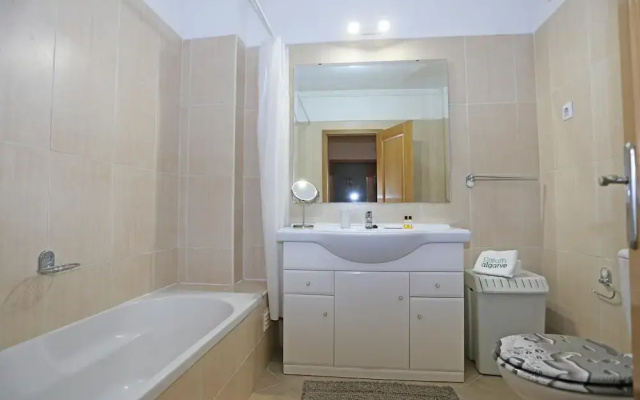 A32 - Lancemar Flat in Albufeira