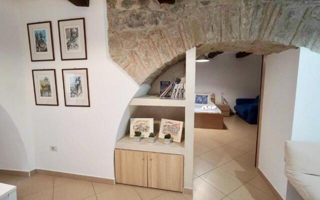 ChSuite & PrivateParking - Corso 18 Agosto - Apartment