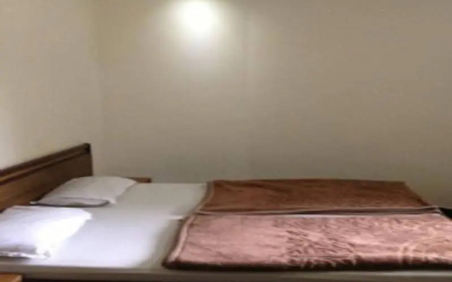Hotel Mount Way