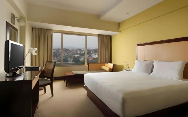 Hotel Santika Premiere Semarang