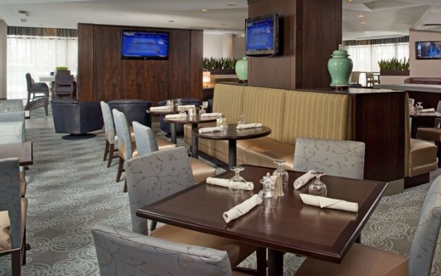 Doubletree Hotel Chicago Schaumburg