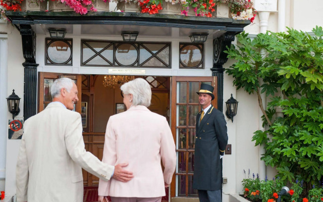 The Belmont Hotel - Adults Only