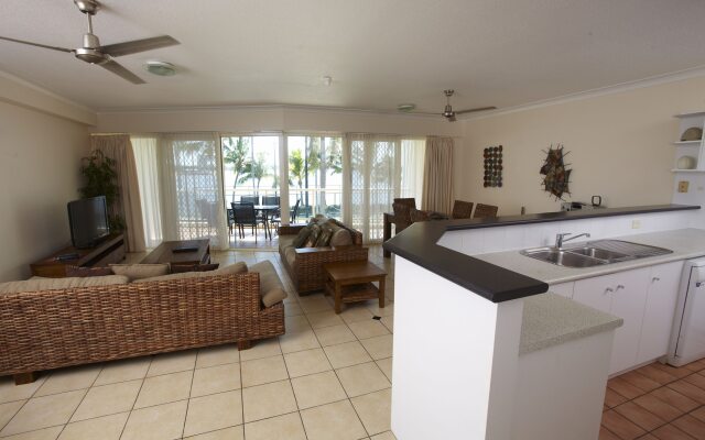Mariners North Holiday Apartments