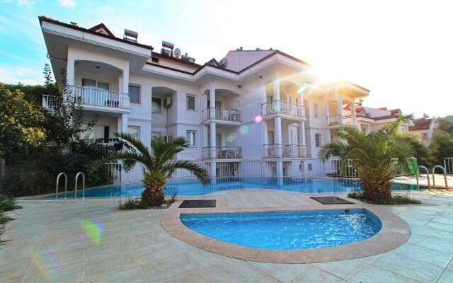 Olympia Apart 6 by Villa Buketi