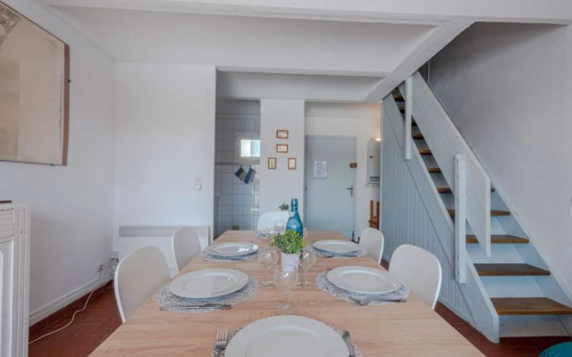 Les Brigantins 27339